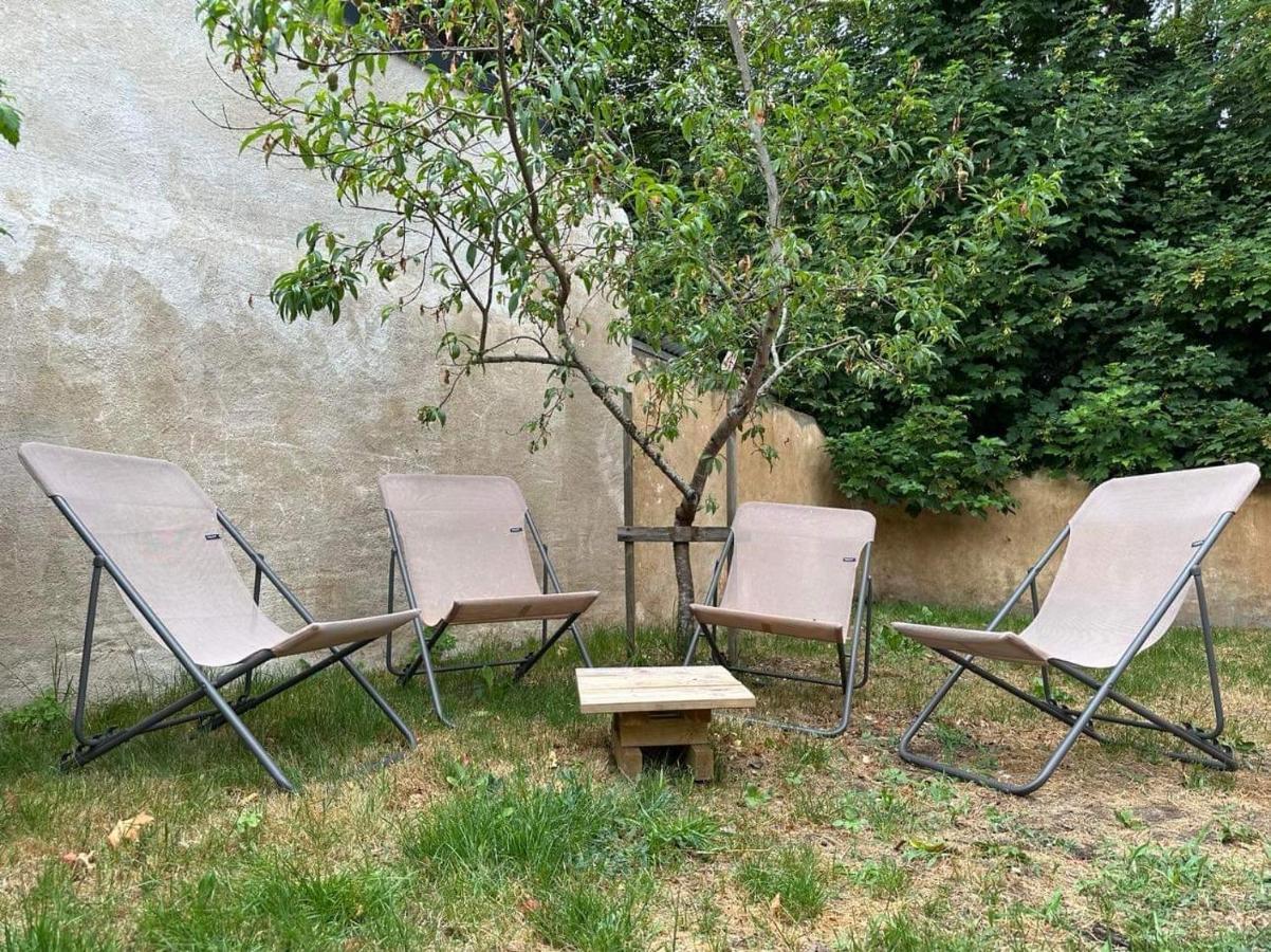 L'echoppe En Casa vacanze Amboise